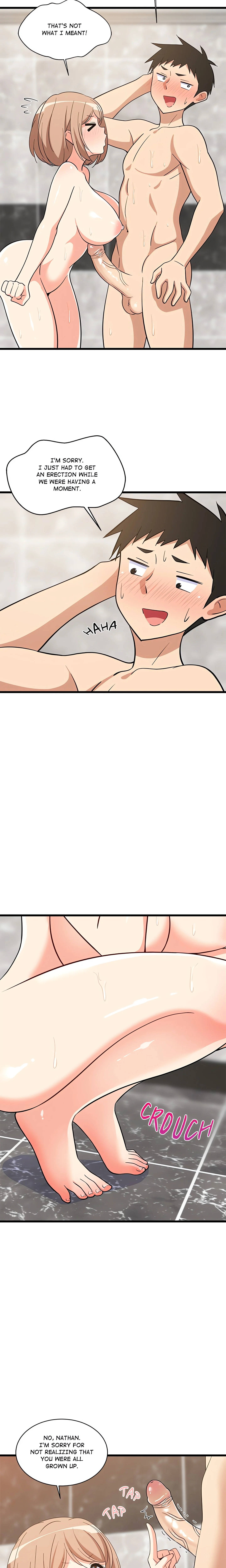 Study Buddies (Uncensored) chapter 13 page 20
