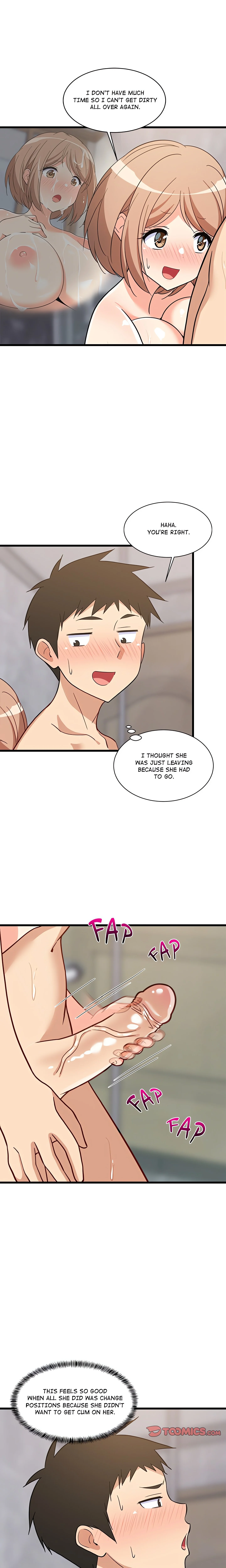 Study Buddies (Uncensored) chapter 13 page 24