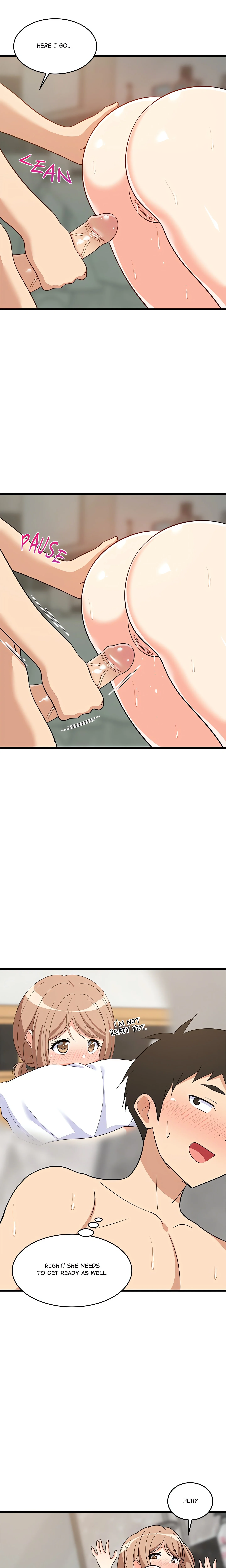 Study Buddies (Uncensored) chapter 14 page 2