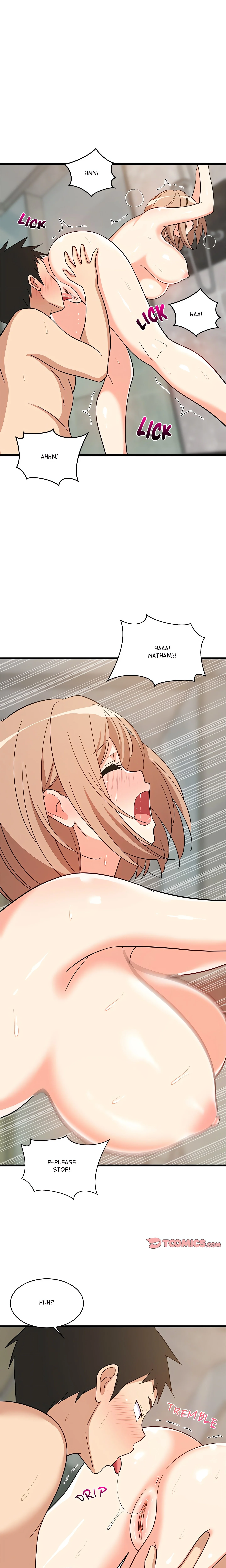 Study Buddies (Uncensored) chapter 14 page 9