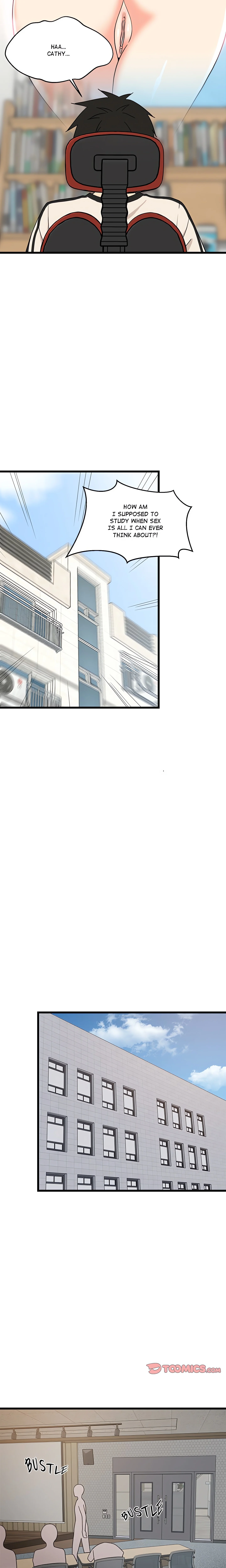 Study Buddies (Uncensored) chapter 14 page 19