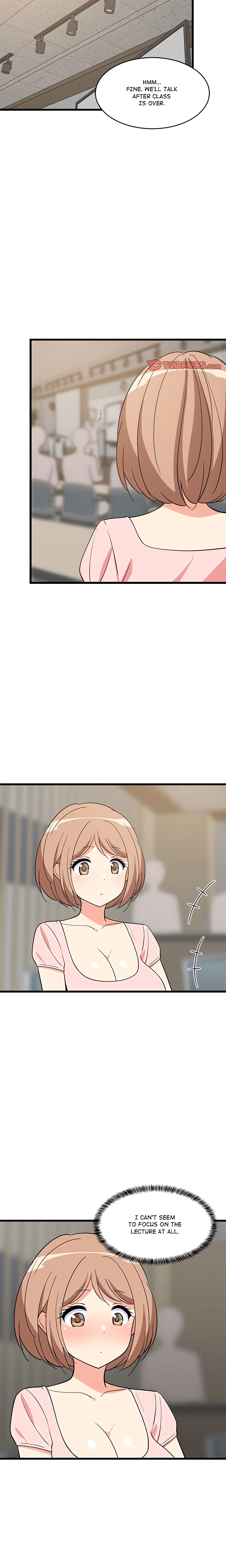 Study Buddies (Uncensored) chapter 14 page 23