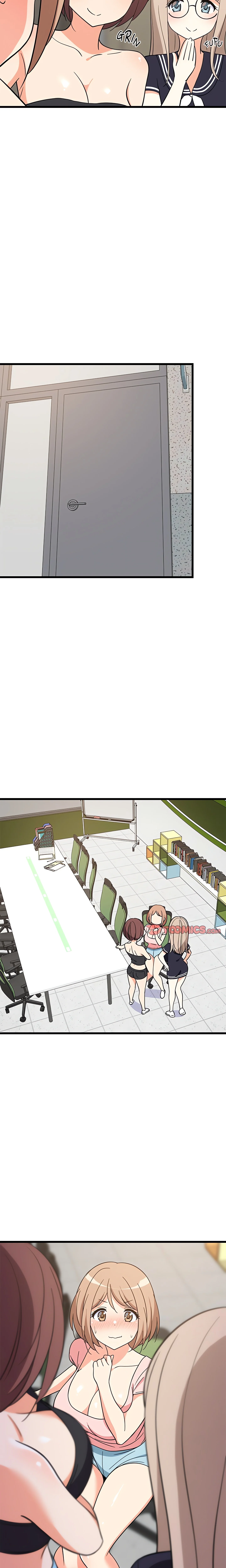 Study Buddies (Uncensored) chapter 14 page 26