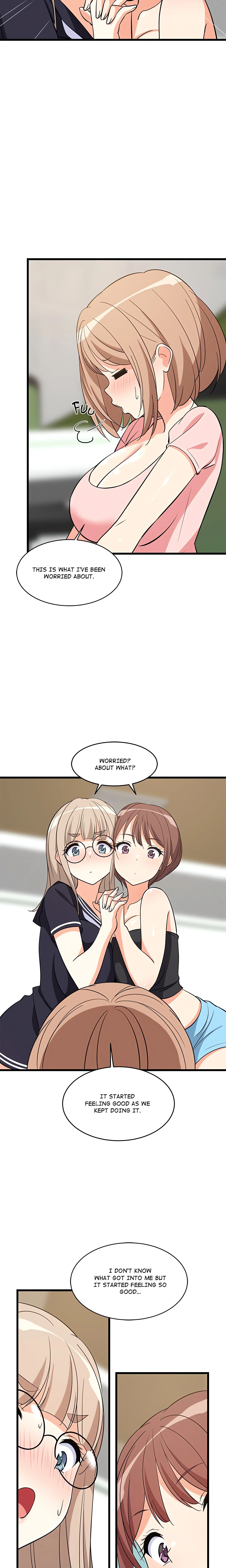 Study Buddies (Uncensored) chapter 15 page 5