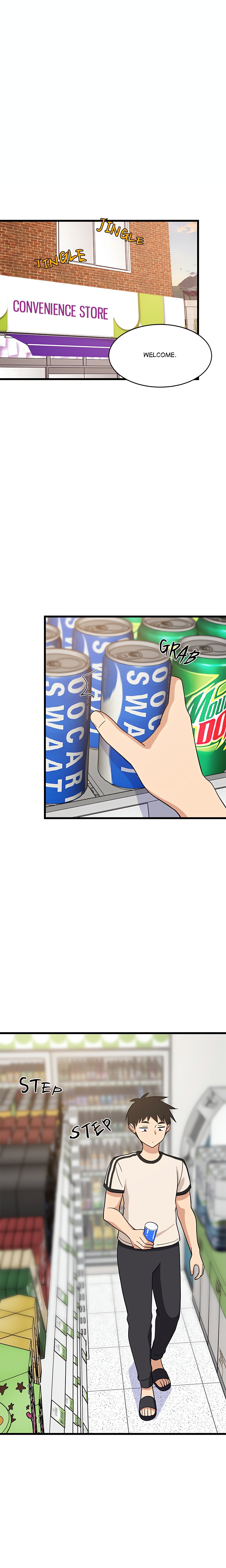 Study Buddies (Uncensored) chapter 15 page 15