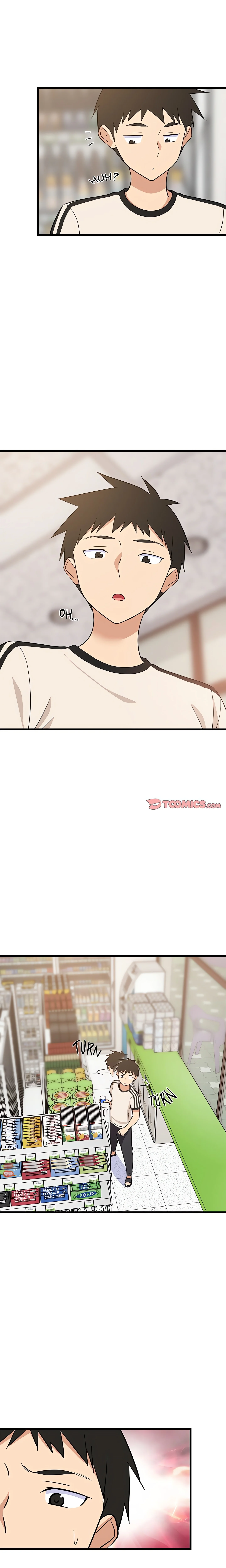 Study Buddies (Uncensored) chapter 15 page 16
