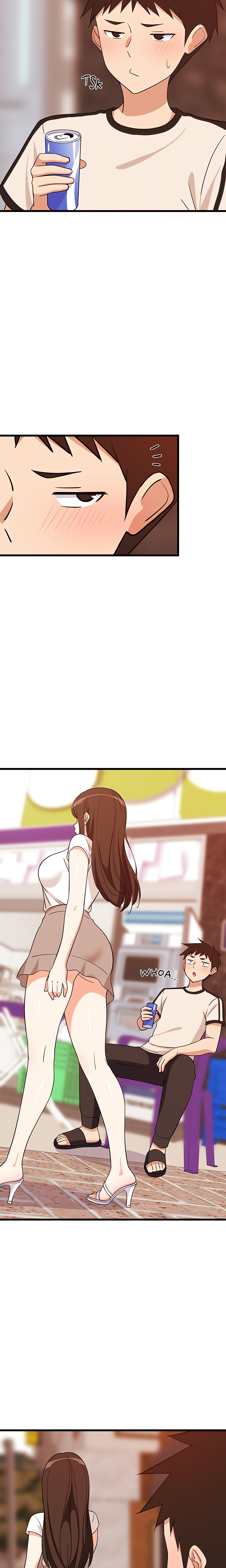 Study Buddies (Uncensored) chapter 15 page 20