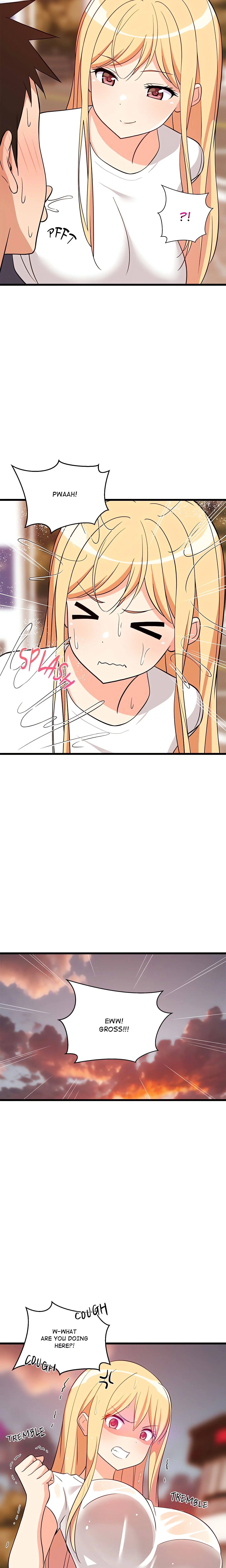 Study Buddies (Uncensored) chapter 15 page 25