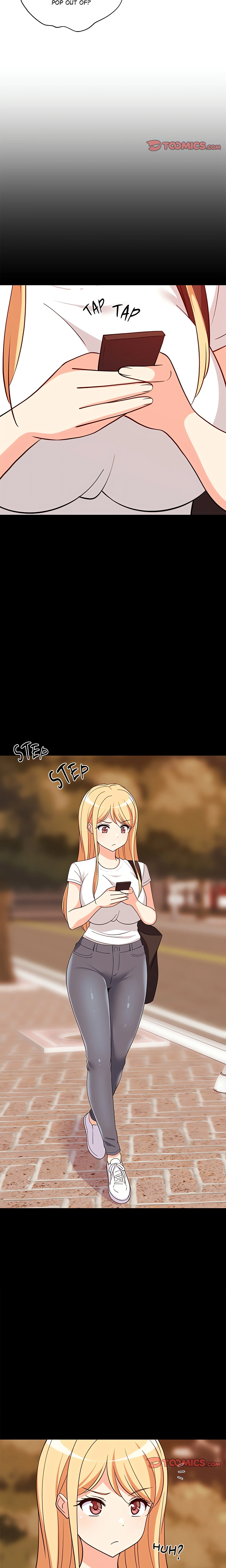Study Buddies (Uncensored) chapter 16 page 2