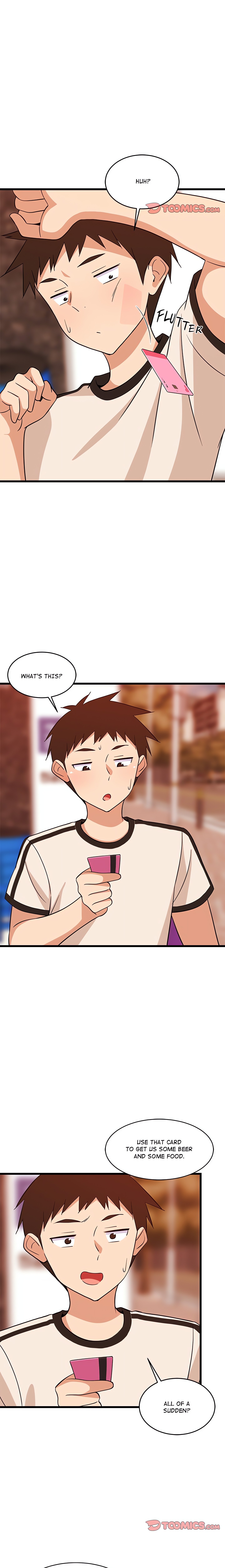 Study Buddies (Uncensored) chapter 16 page 7