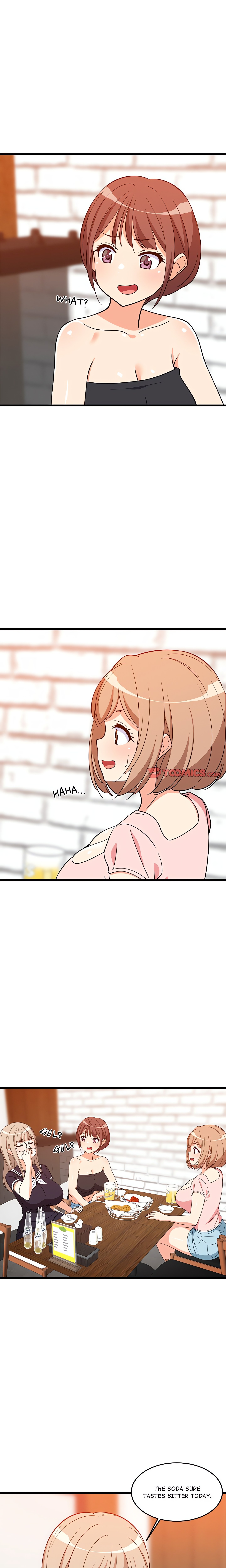 Study Buddies (Uncensored) chapter 16 page 10