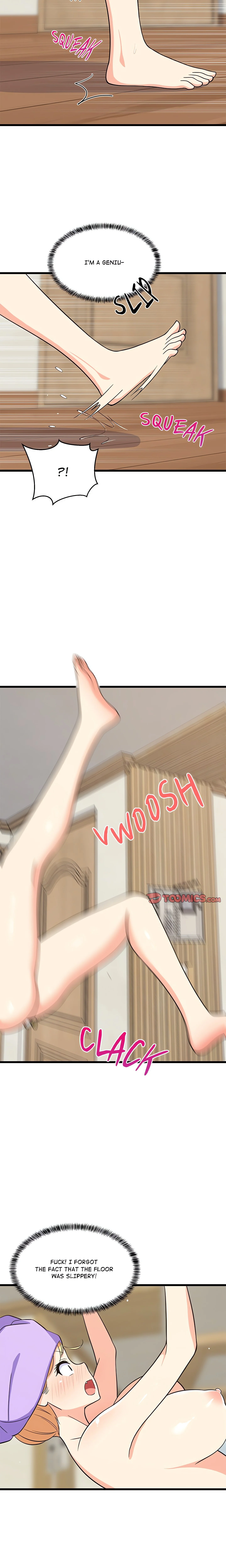 Study Buddies (Uncensored) chapter 16 page 20