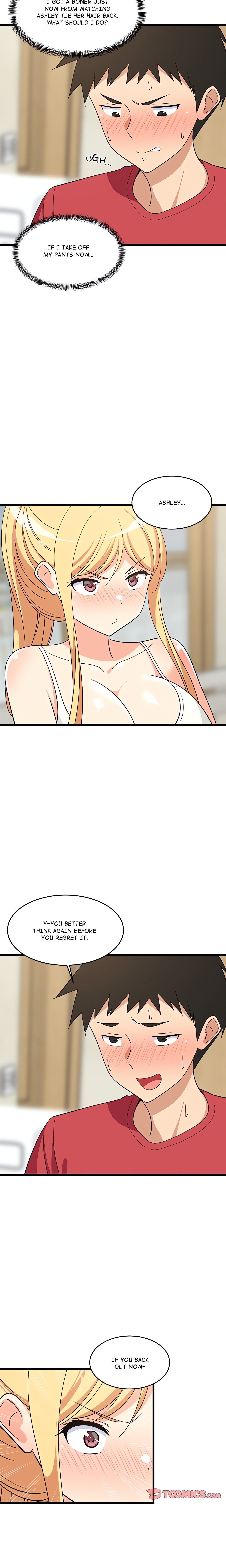 Study Buddies (Uncensored) chapter 17 page 15