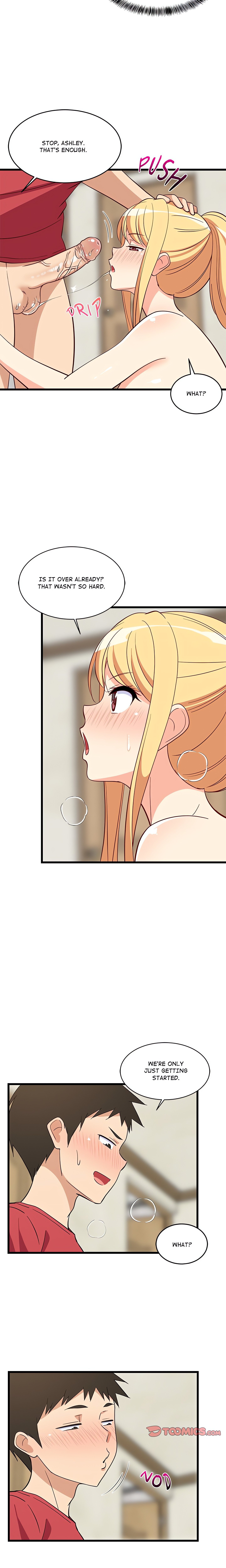 Study Buddies (Uncensored) chapter 18 page 24