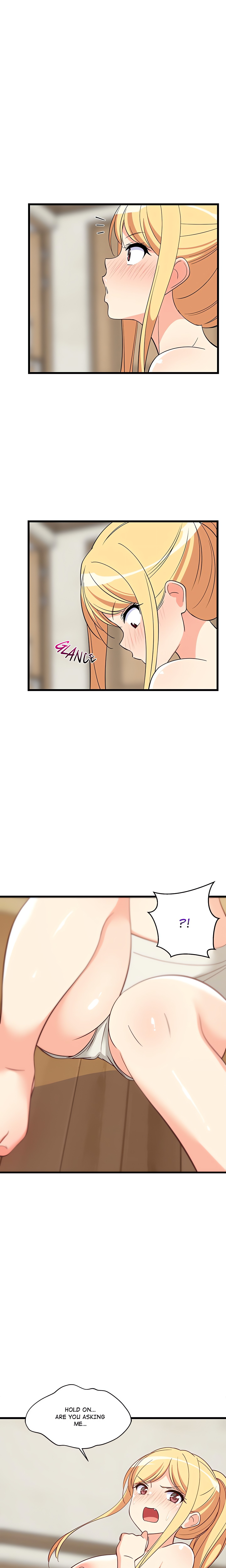 Study Buddies (Uncensored) chapter 18 page 25