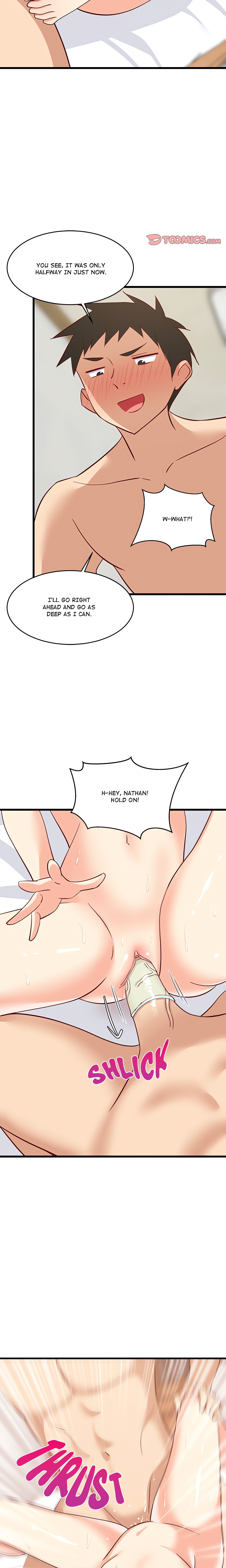 Study Buddies (Uncensored) chapter 19 page 27