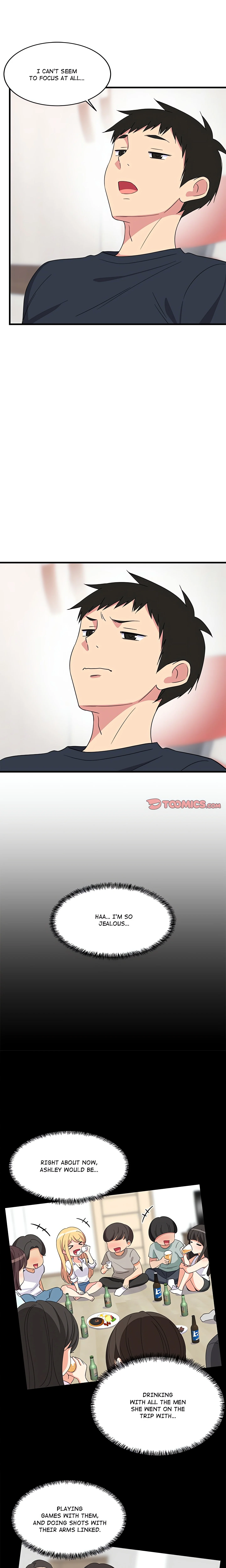 Study Buddies (Uncensored) chapter 2 page 16