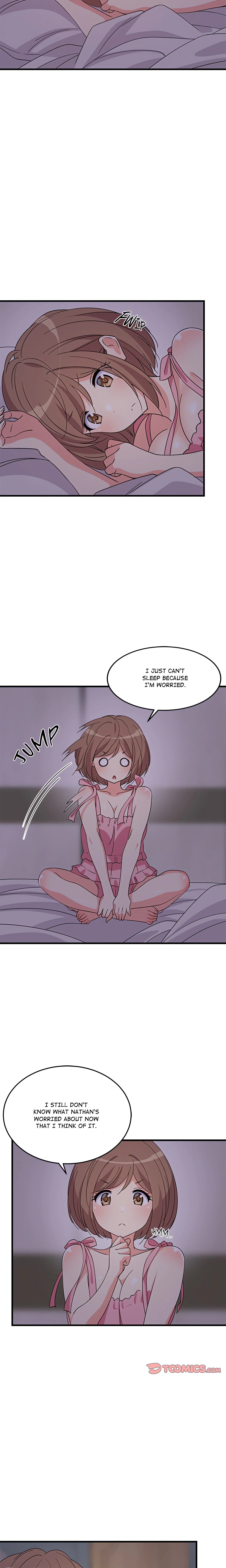 Study Buddies (Uncensored) chapter 2 page 19
