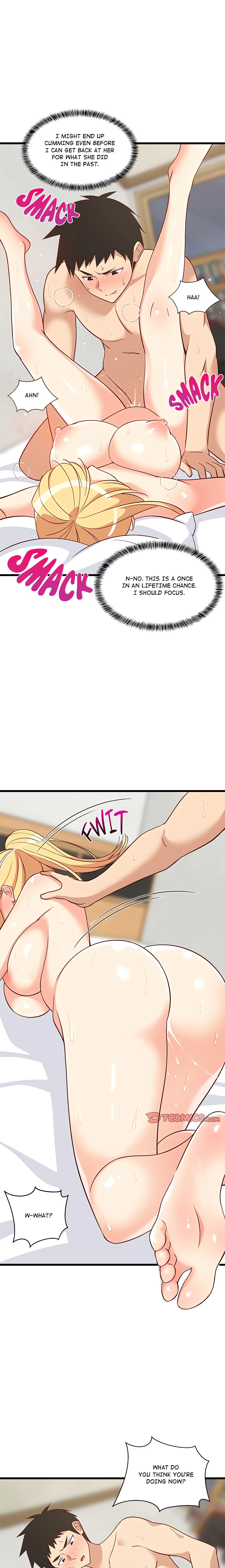 Study Buddies (Uncensored) chapter 20 page 13