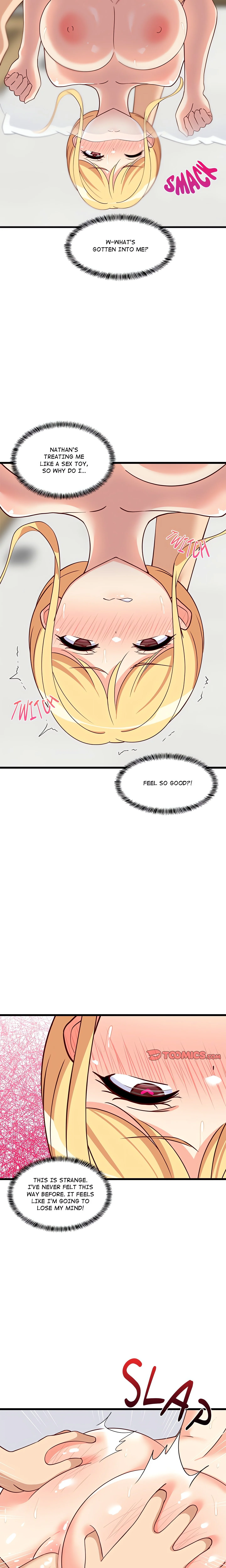 Study Buddies (Uncensored) chapter 20 page 22