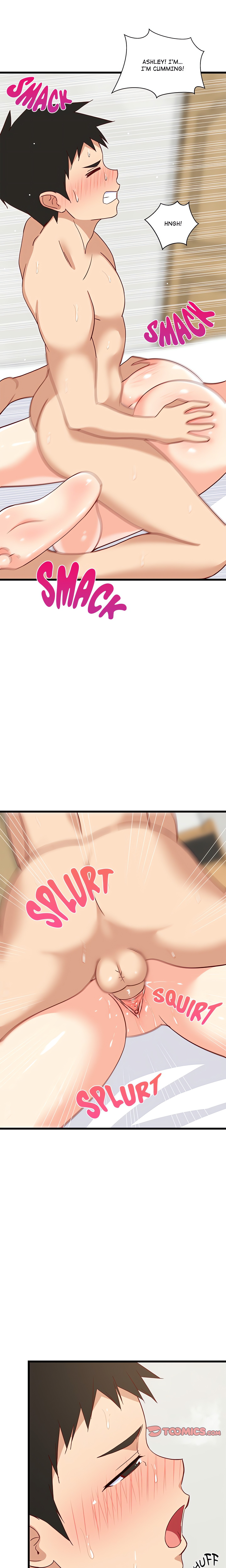 Study Buddies (Uncensored) chapter 20 page 24