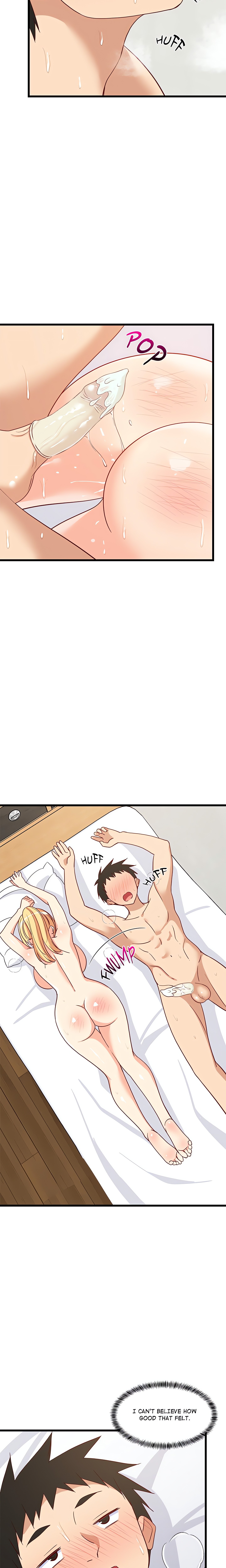 Study Buddies (Uncensored) chapter 20 page 25