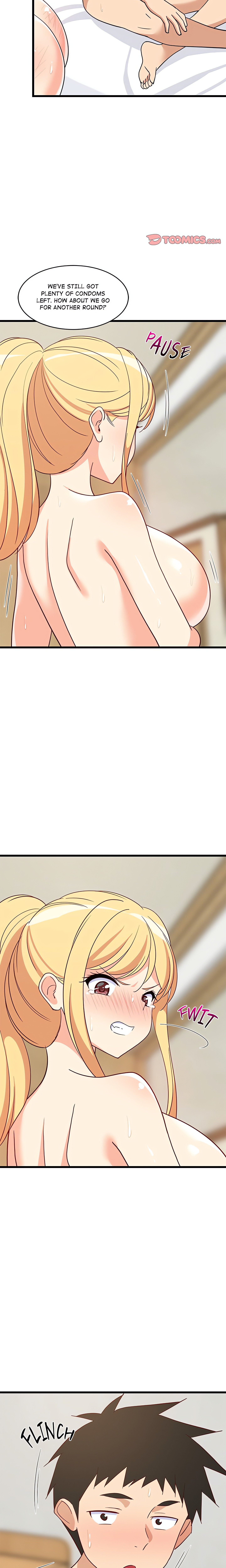 Study Buddies (Uncensored) chapter 20 page 27