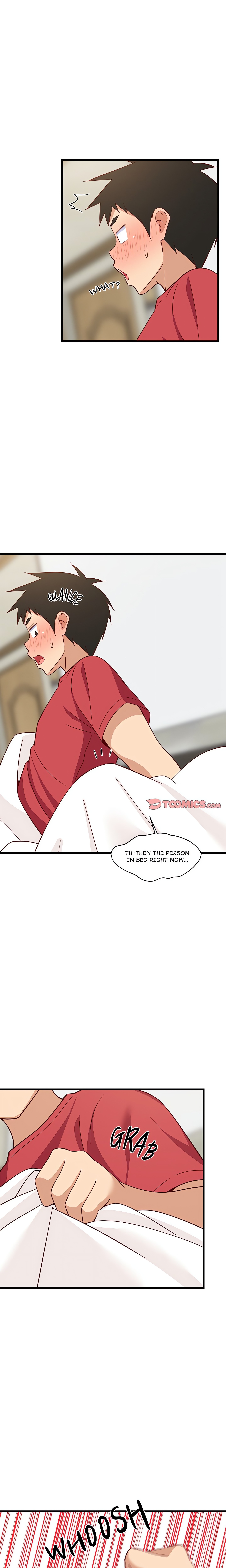Study Buddies (Uncensored) chapter 22 page 2