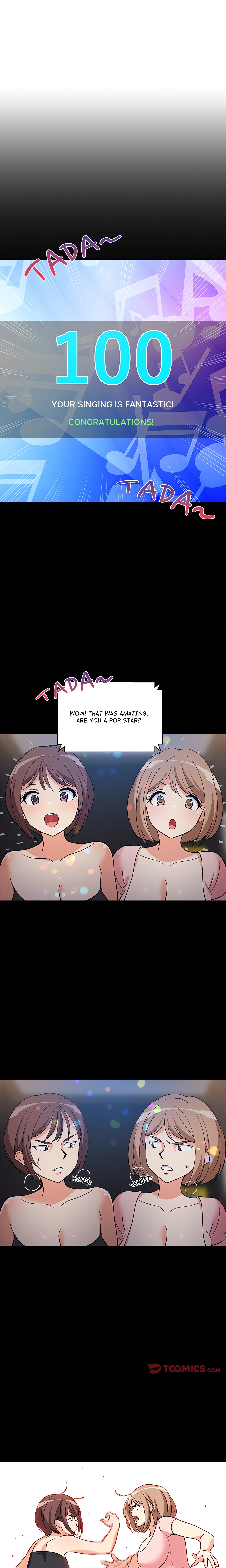 Study Buddies (Uncensored) chapter 22 page 5