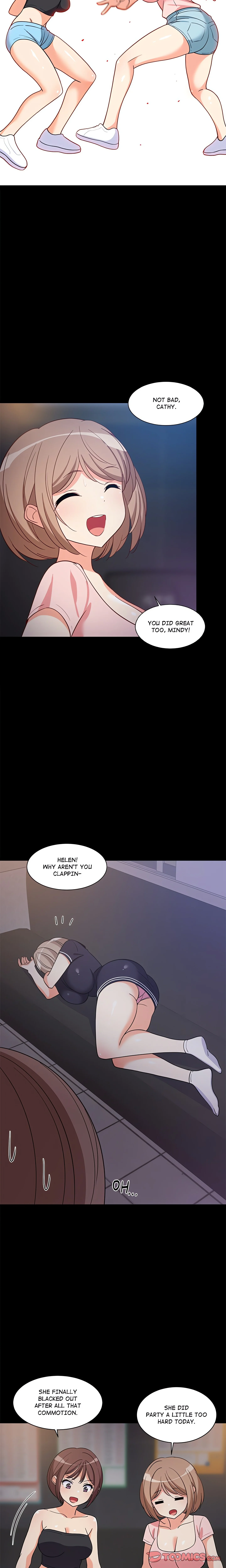 Study Buddies (Uncensored) chapter 22 page 6