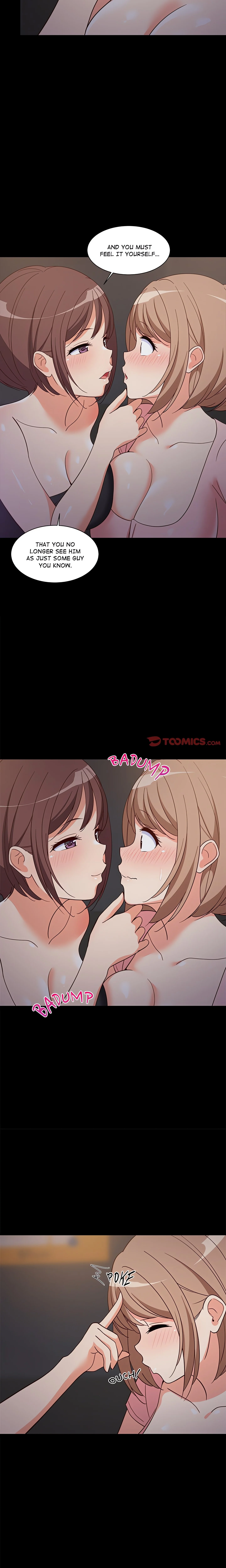 Study Buddies (Uncensored) chapter 22 page 11