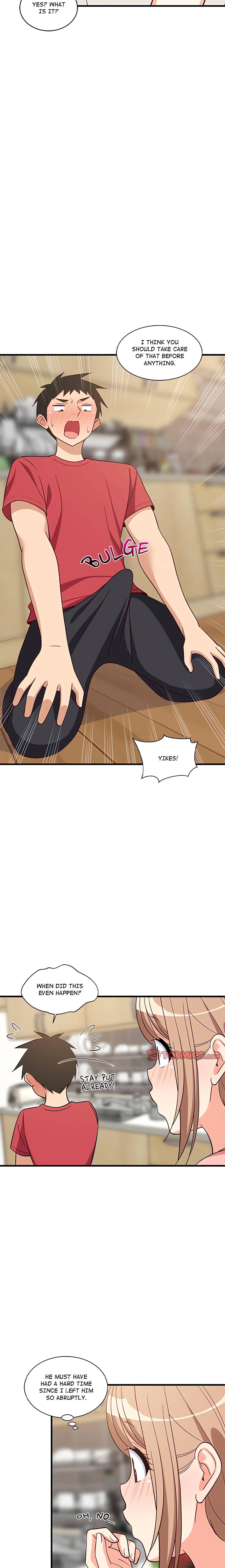 Study Buddies (Uncensored) chapter 22 page 22