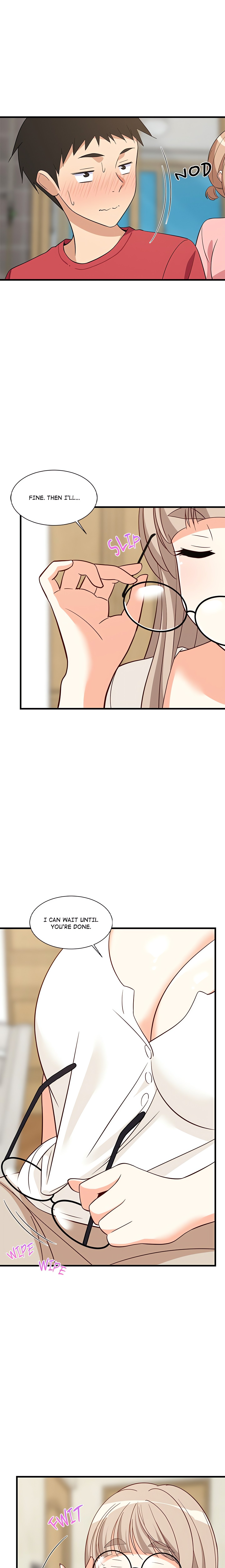 Study Buddies (Uncensored) chapter 22 page 25