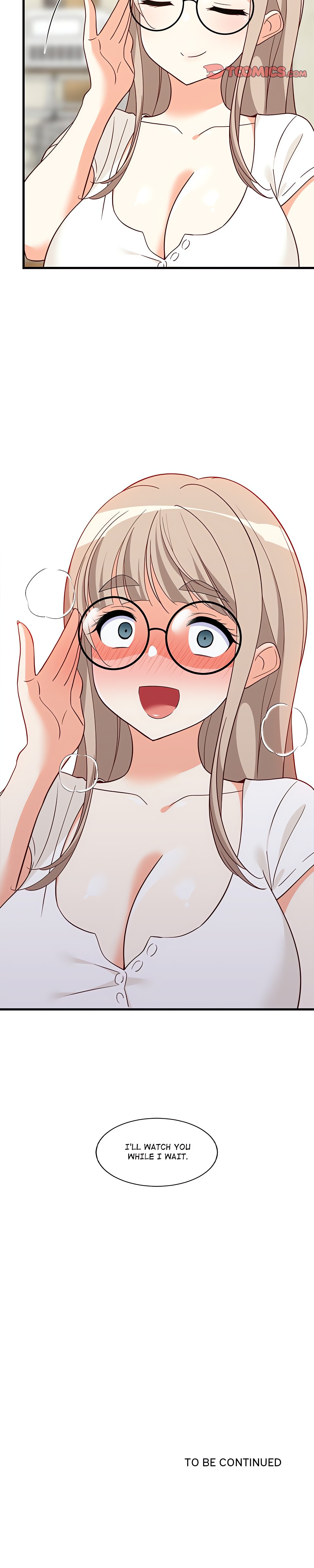 Study Buddies (Uncensored) chapter 22 page 26