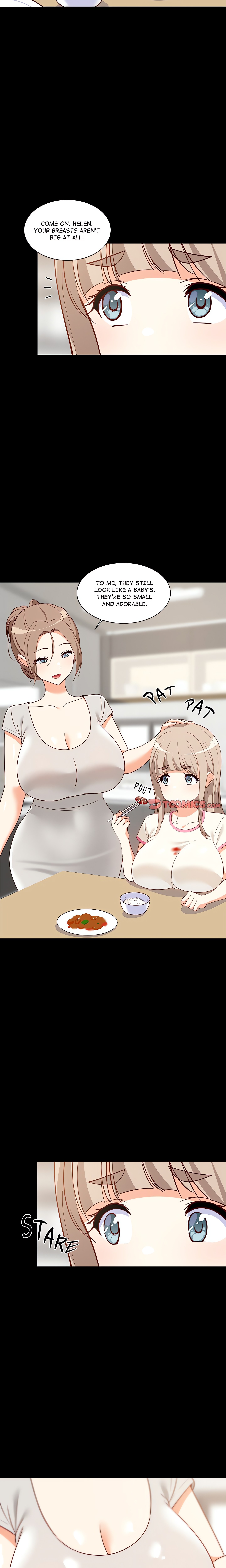 Study Buddies (Uncensored) chapter 23 page 2