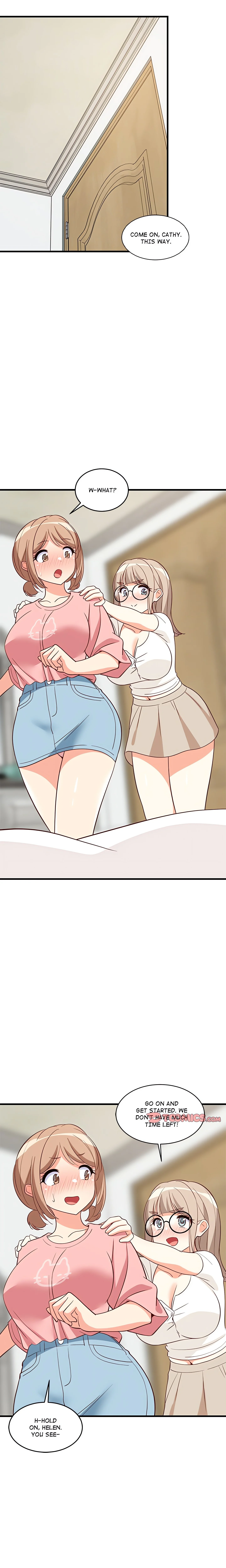 Study Buddies (Uncensored) chapter 23 page 13