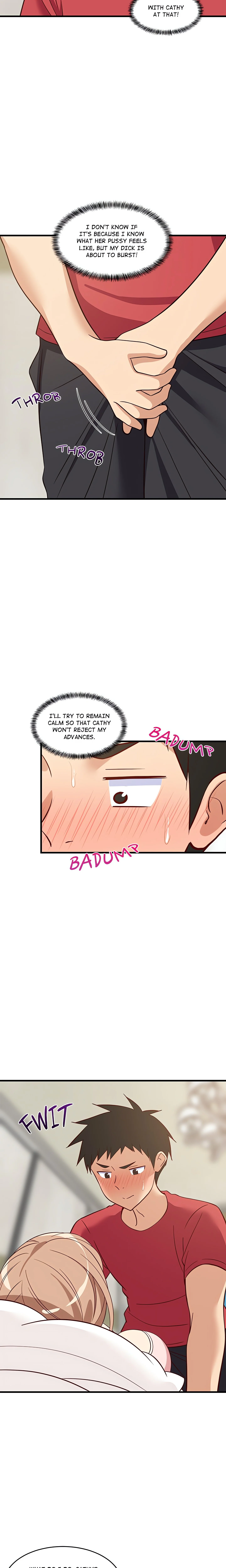 Study Buddies (Uncensored) chapter 23 page 16