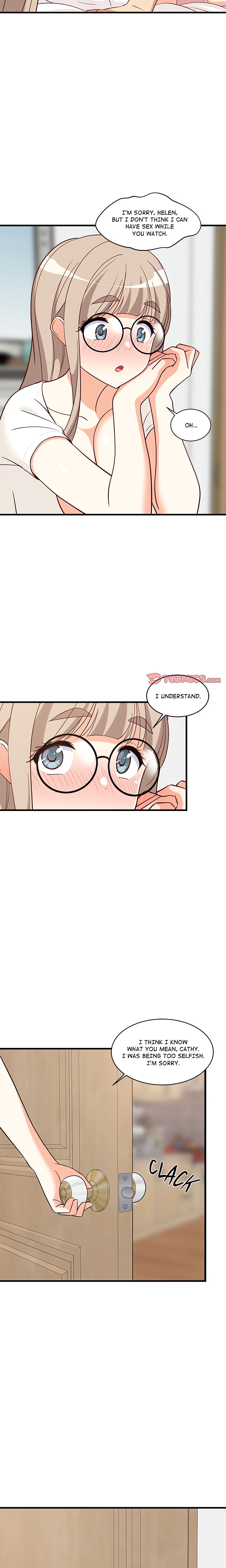 Study Buddies (Uncensored) chapter 23 page 20