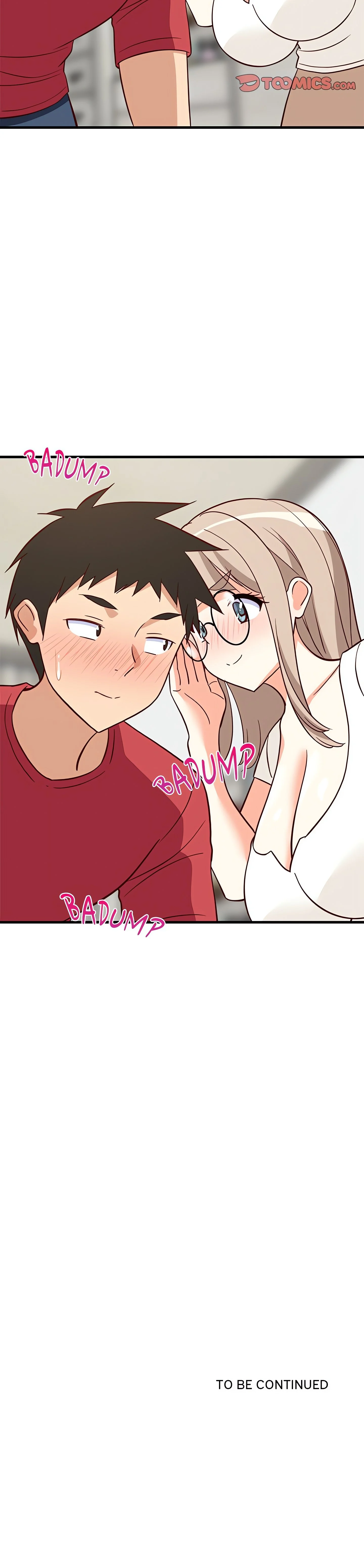 Study Buddies (Uncensored) chapter 23 page 26
