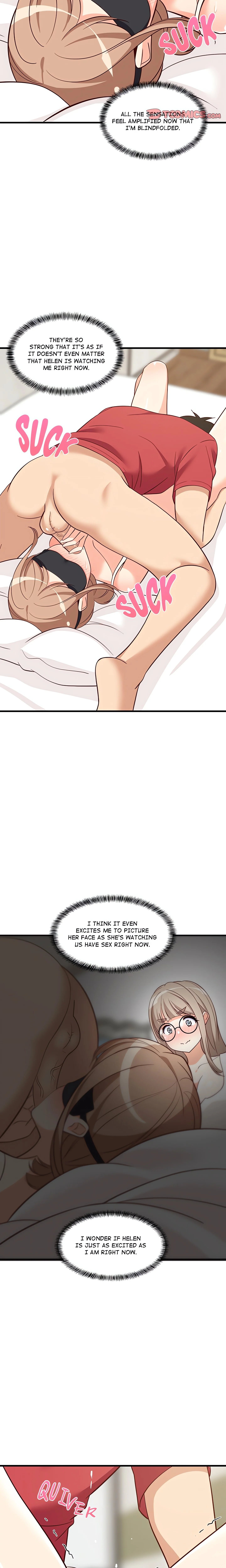 Study Buddies (Uncensored) chapter 24 page 18