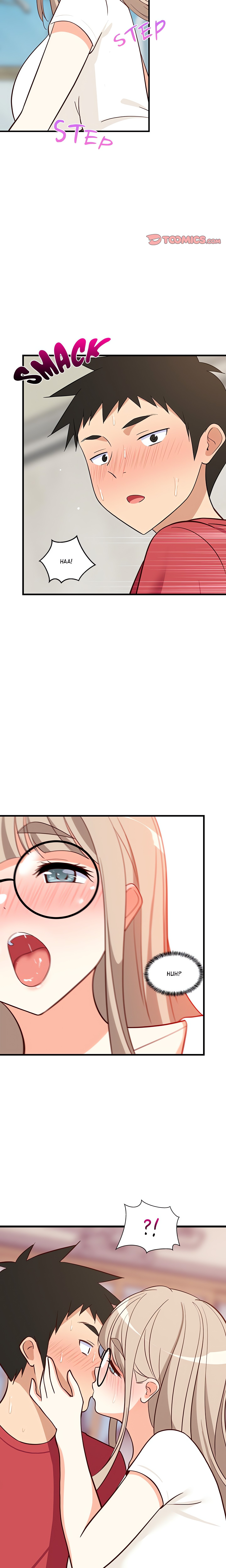Study Buddies (Uncensored) chapter 24 page 28