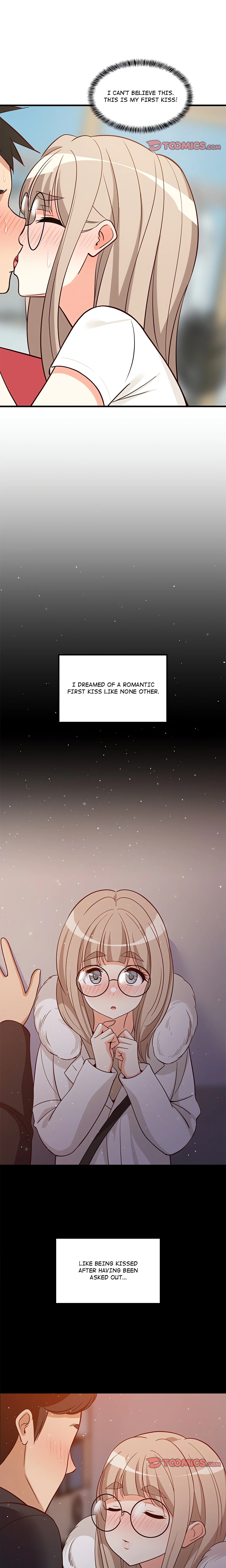 Study Buddies (Uncensored) chapter 25 page 3