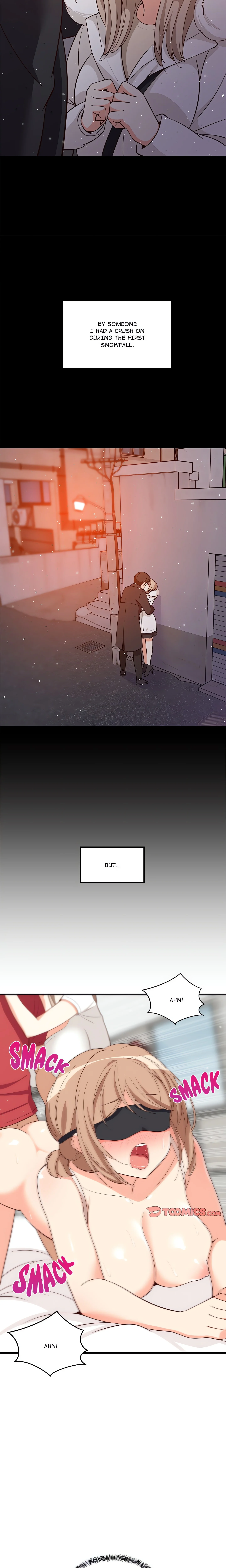 Study Buddies (Uncensored) chapter 25 page 4