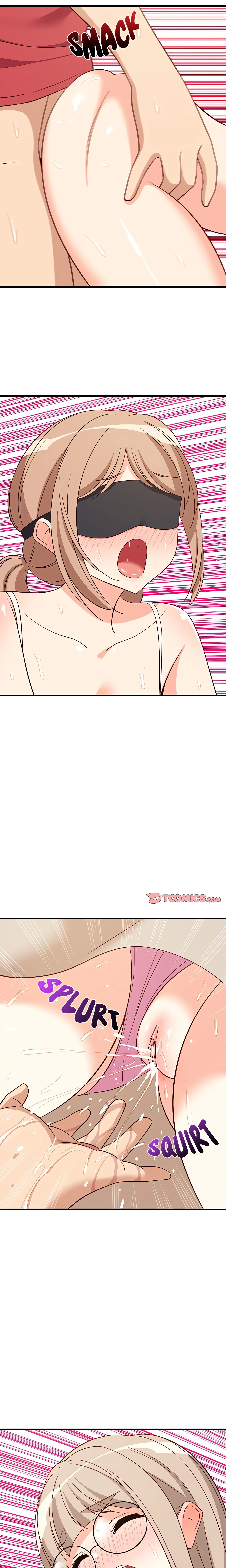 Study Buddies (Uncensored) chapter 25 page 21