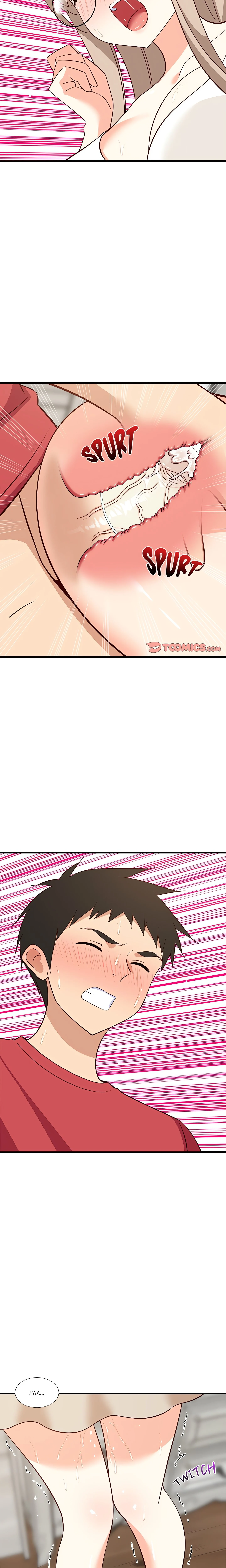 Study Buddies (Uncensored) chapter 25 page 22