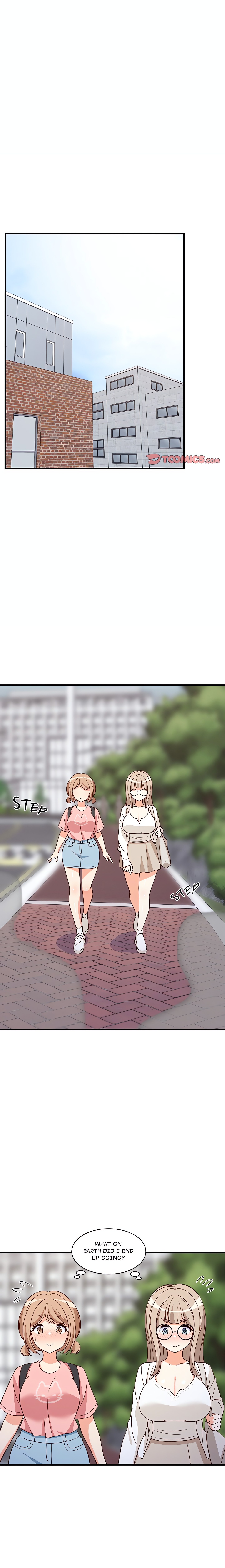 Study Buddies (Uncensored) chapter 26 page 2