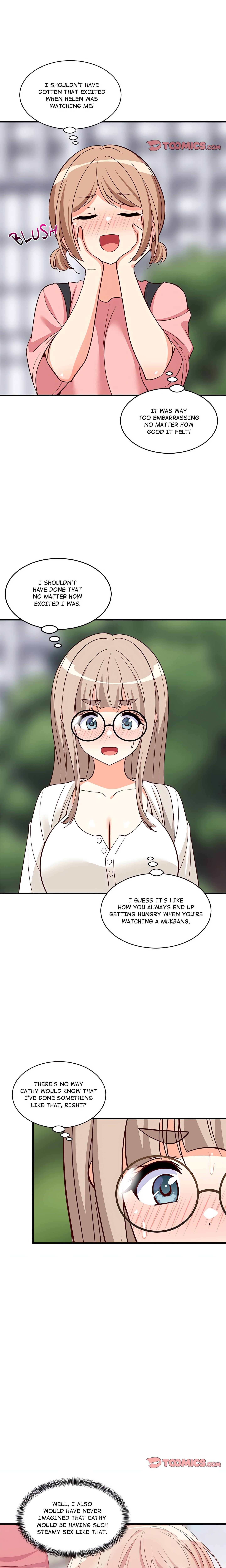 Study Buddies (Uncensored) chapter 26 page 3