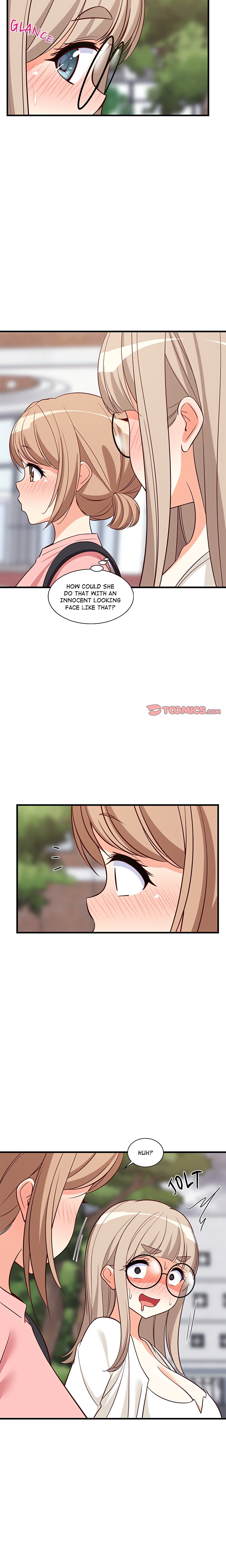 Study Buddies (Uncensored) chapter 26 page 6