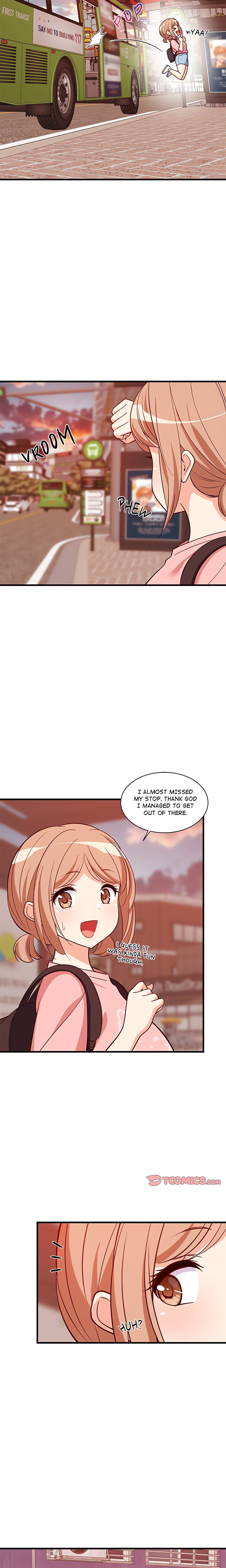 Study Buddies (Uncensored) chapter 27 page 5