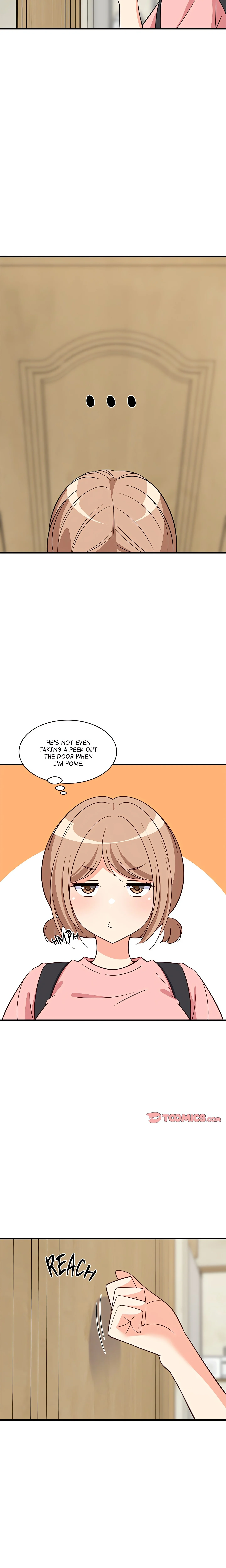 Study Buddies (Uncensored) chapter 27 page 14